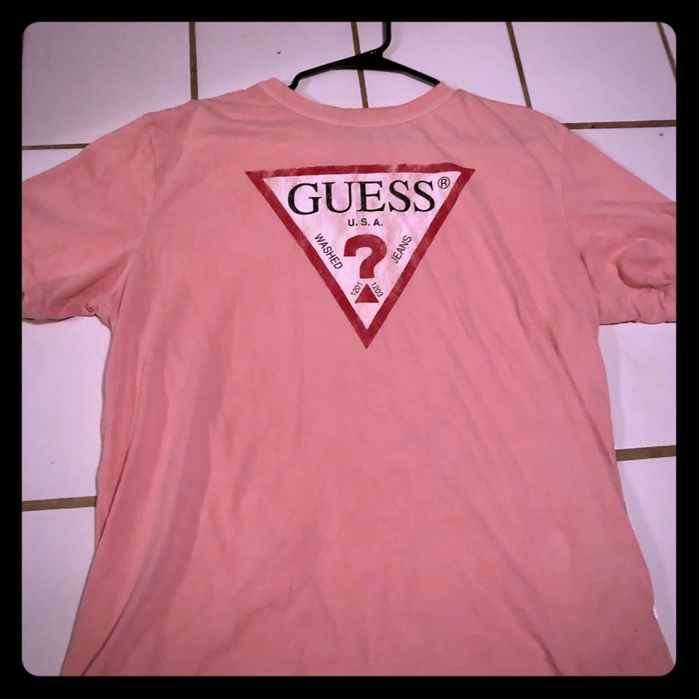 Guess